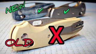 TRM Knives Made The Perfect Upgrades To The BullDog Model