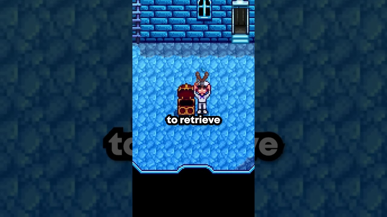 Quick Stardew Valley Tips