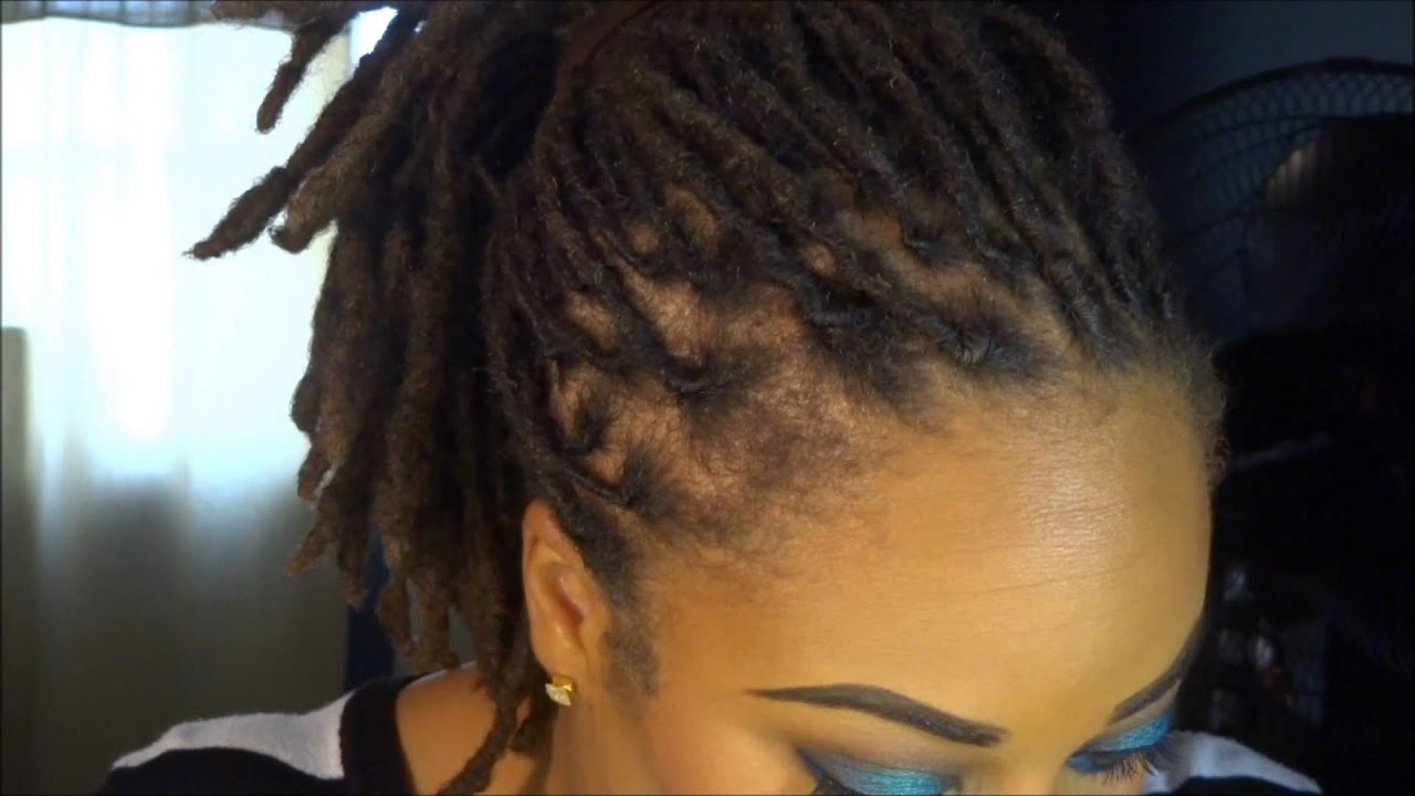 Tutorial: Urban Decay Loaded ( From the dangerous palette)