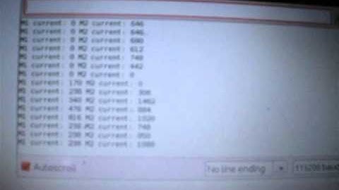Pololu Dual VNH5019 Motor Shield + 12V Motor