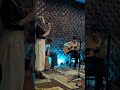 Ok Goodnight - The Fox and the Bird - Unplugged