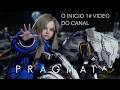 PREGUIMATA O INICIO