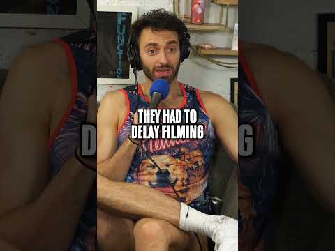 Casting live-action anime | Gianmarco Soresi | The Downside Podcast