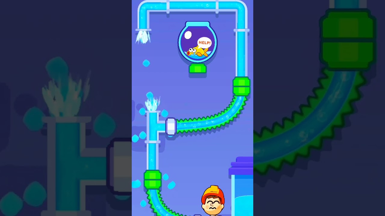 Flow legends iOS |flow legends game play 