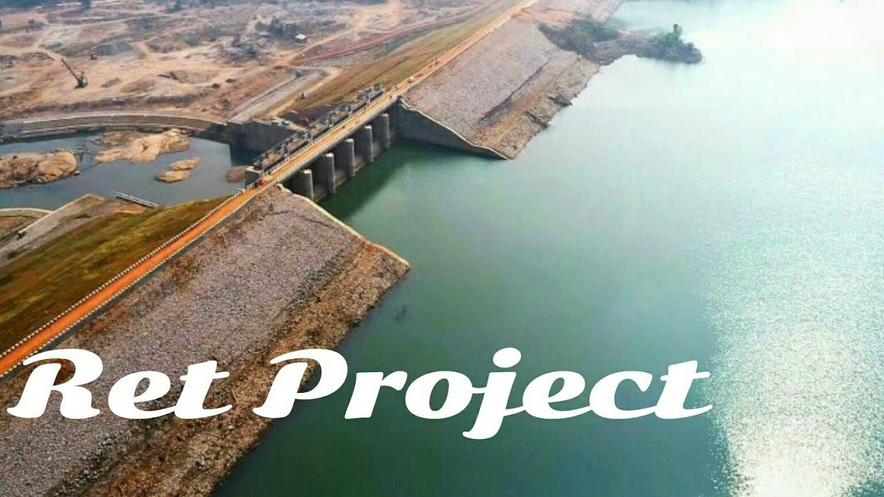 Dhusguda Dam kalahandi Odisha