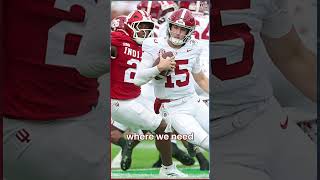 How Alabama can get BACK to the promised land