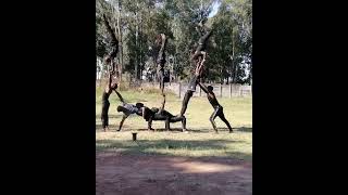 Black_Tribe_Acrobats_-_The_Introduction