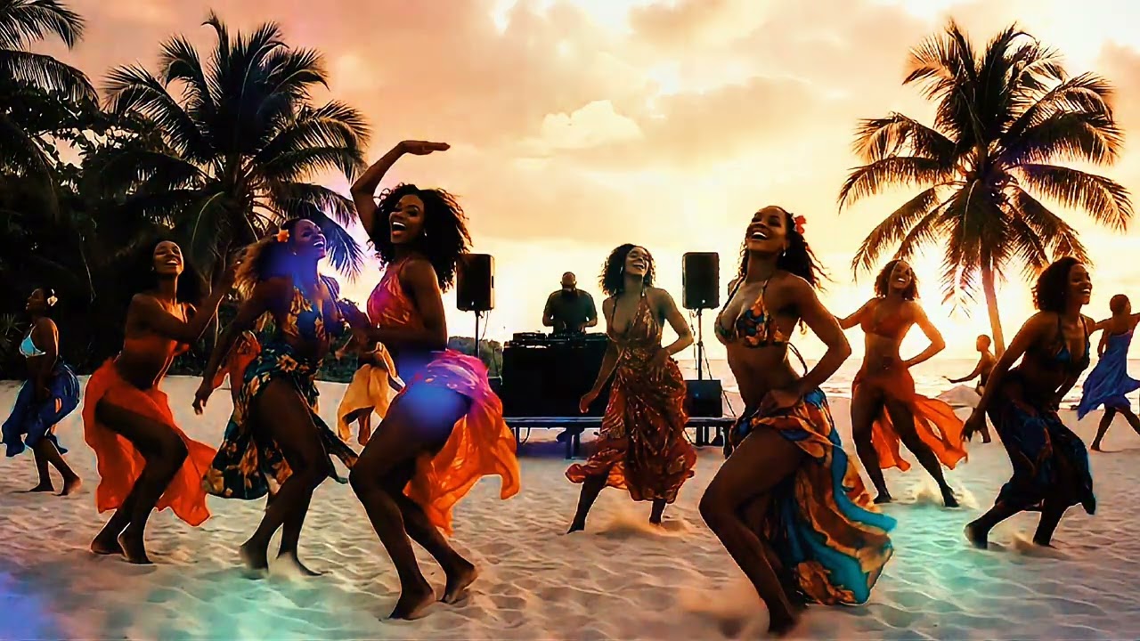 🔥 Coco Jambo 2026 – DJ Power Remix | Dancefloor Hit 🔥