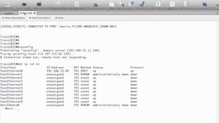 Raspberry Pi - Installing Tacacs - Part 1