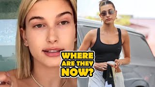 Top 10 Reasons Hailey Bieber Is Blacklisted In Hollywood
