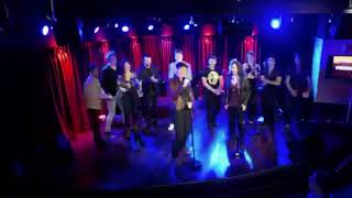 Don't Stop Believin' - #SonomaStrong Conert