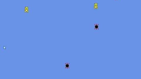 Programming Assignment 5