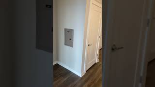 Apartment 409, A1a Floorplan