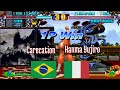 Youtube Thumbnail title