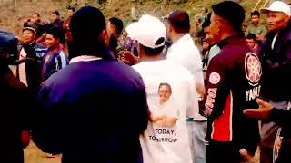 Sir Robath Agitok Sangma Singer