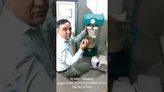 AUTOMATIC COMPRESSION TEST MACHINE 3000KN SERVO CONTROLLED K J INTERNATIONAL INDIA. + 91 9824252066