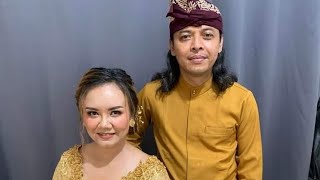 Dek Ulik feat Widi Widiana - Tumben Ketemu (Live Performance Tanah Lot Festival 2023)