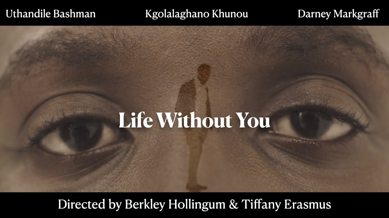 Life Without You - Experimental Short Film