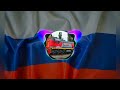🇷🇺Государственный гимн Российской Федерации 🇷🇺