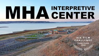 regenerative architecture on the mandan hidatsa arikara nation 1080p