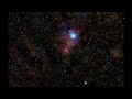 Cone Nebula Through My Telescope 1 18 2025