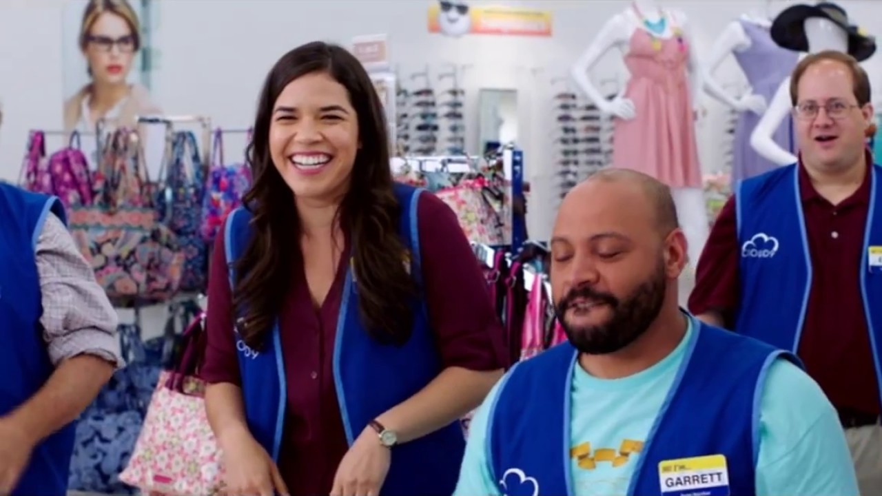 Season 1 Bloopers - Superstore 