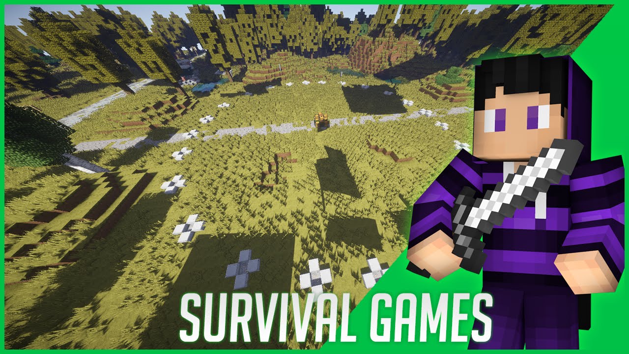 cool survival games free pc