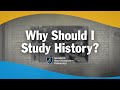 Why you should study history  explained in under 3 minutes