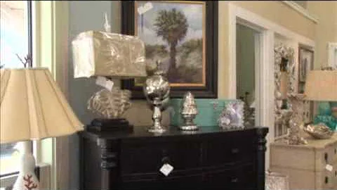 Elizabeth Taylor Satterfield Interior Design