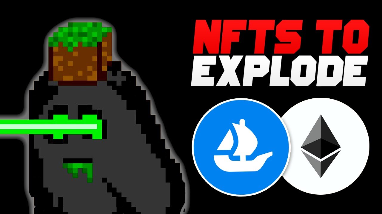 UPCOMING NFT PROJECTS ABOUT TO EXPLODE 💎 (SAD GHOST JET CLUB)