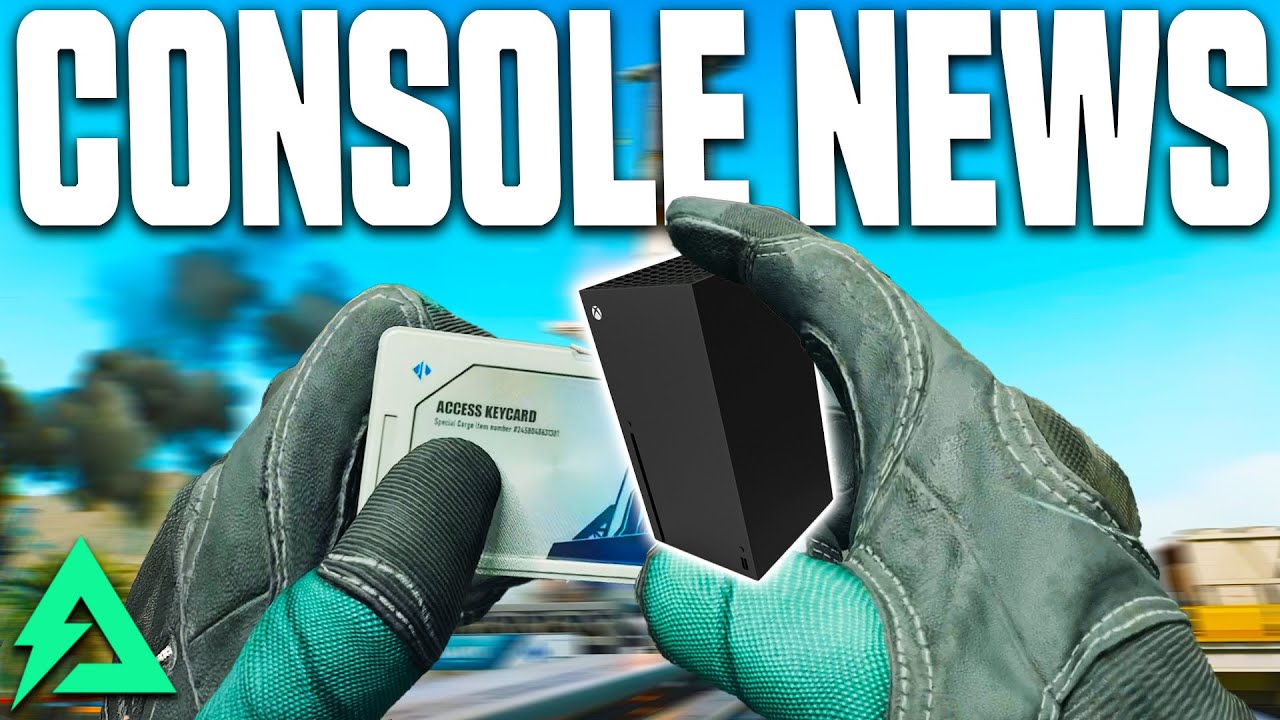 We FINALLY Have Delta Force Console Release Date News… - YouTube