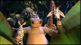 Madagascar - Quiero mover el bote. chords
