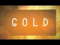 Owl city  gold acoustic  lyric