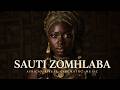 Sauti Zomhlaba | African Ritual Cinematic Music | Ancestral Tribal Voices