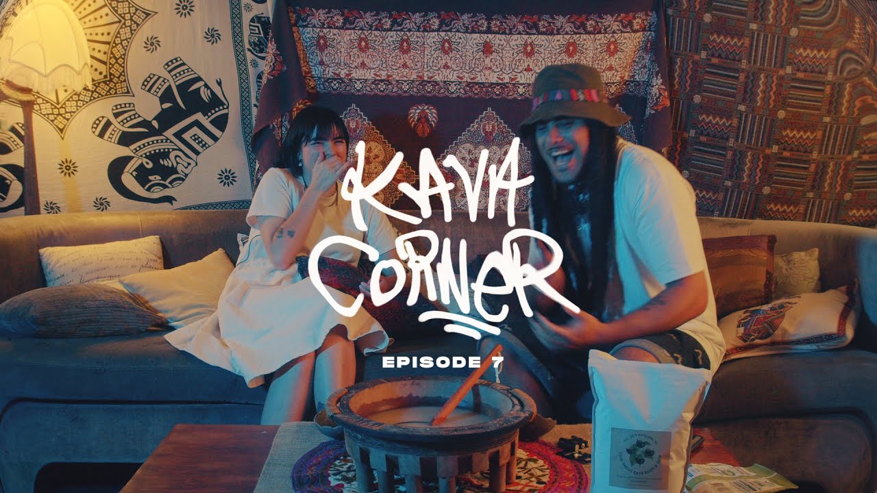 Kava Corner with BENEE - Episode 7
