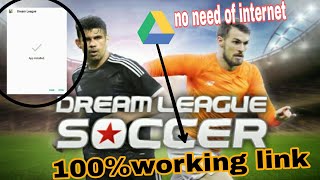 How to download Dream League Soccer 2016 |Dream League Soccer 2016 download kaise kare| #dls16 📲 screenshot 3