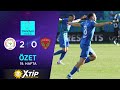 Rizespor Hatayspor goals and highlights