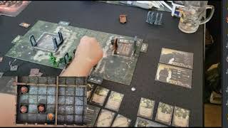 OrcQuest Playtest w/ Ribby 4-23-24 FIRST QUEST Part II! (2 players) *spoilers* screenshot 2