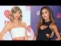 Taylor Swift & Ariana Grande To Perform at Victoria's Secret Fashion Show 2014