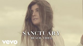 Abby Robertson - Sanctuary (Beach Video)