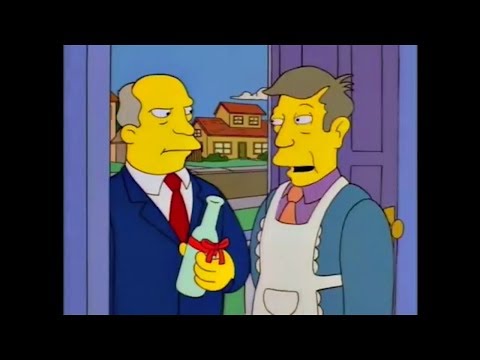 Steamed Hams Know Your Meme - 