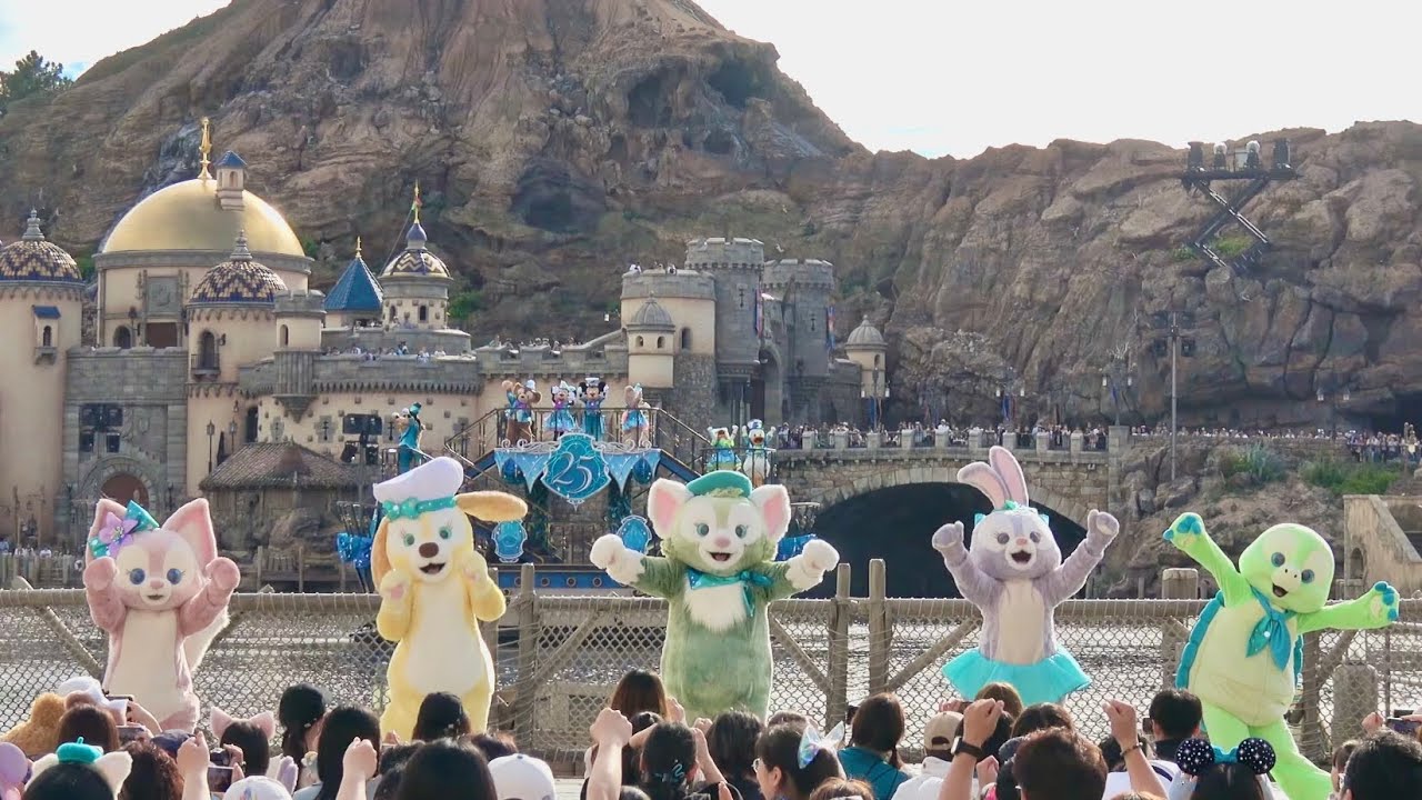 スパークリング•ジュビリー•セレブレーション ミキ広