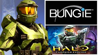 Original Bungie Halo Developer Reviews Halo Remake