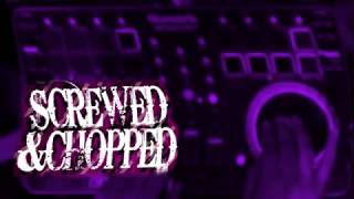 (SLOWED) BEBE REXHA - I'M A MESS [BASS BOOSTED CHOPPED \u0026 SCREWED REMIX COVER REACTION] By Dj Slowjah