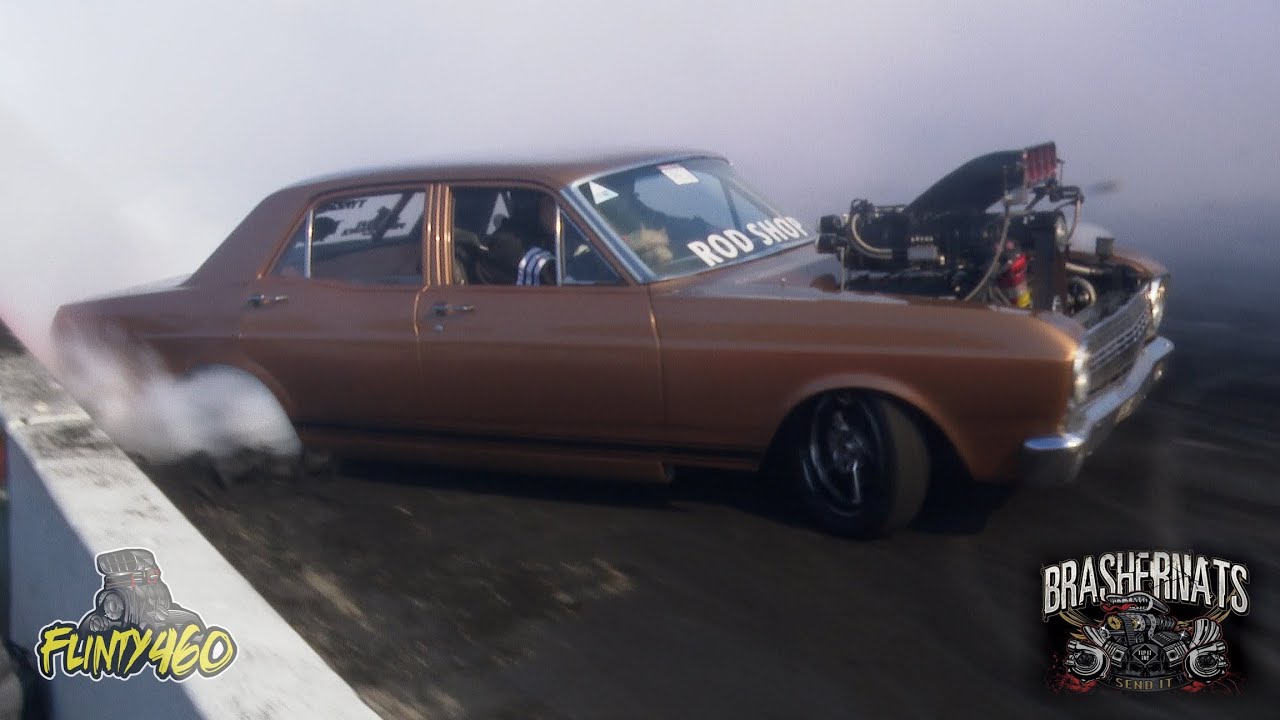 ATRISK || BRASHERNATS TIP-IN WINNER