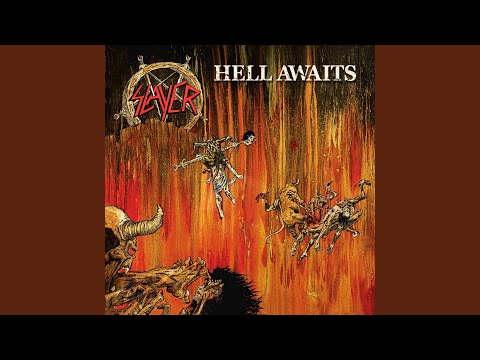 Putar Aggressive Perfector (Live from Bochum 1985) - Slayer