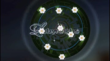 R&D Labyrinths Launch: Rindon Johnson, Black Swan & Ricardo Saavedra