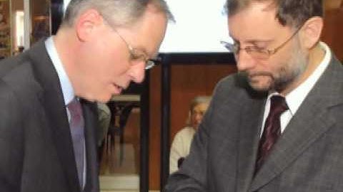 Baycrest - Innovation in Aging