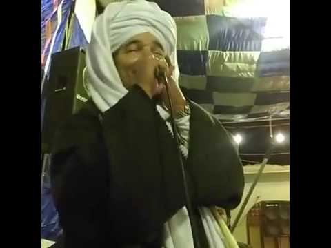 الشيخ امين الدشناوي اهلان واسهلان بي ربيع الأول شهرن بيهي ولد الحبيب المرسلة