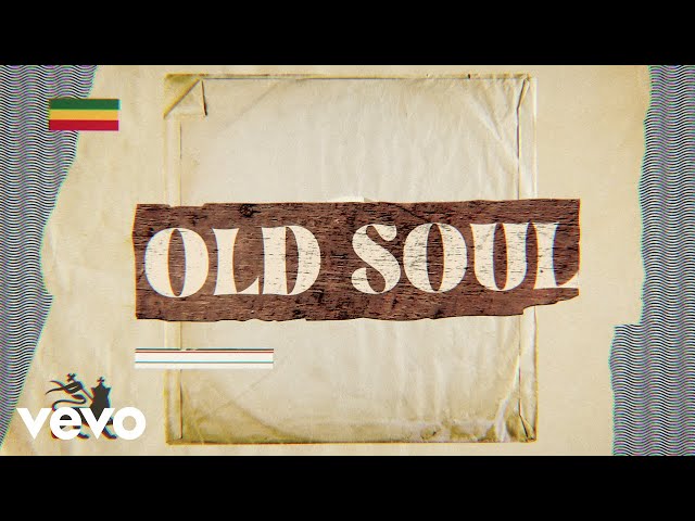 Stephen Marley - Old Soul (Official Lyric Video) class=